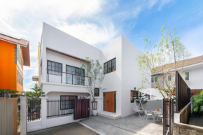 Psalms 23 Residence